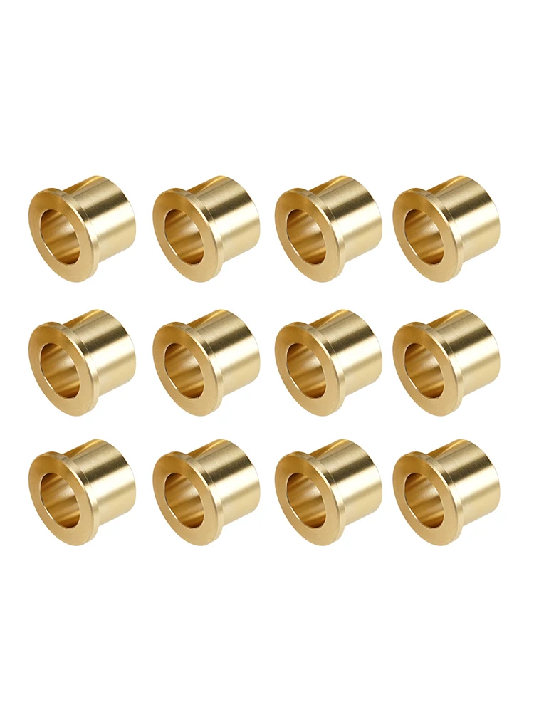 700 raptor motor arm bushings as thruw-cap gids kit yamaha raptor 700 2006-2021 700r 2011-2021 banshee 350 1989-2006 - afbeelding 2