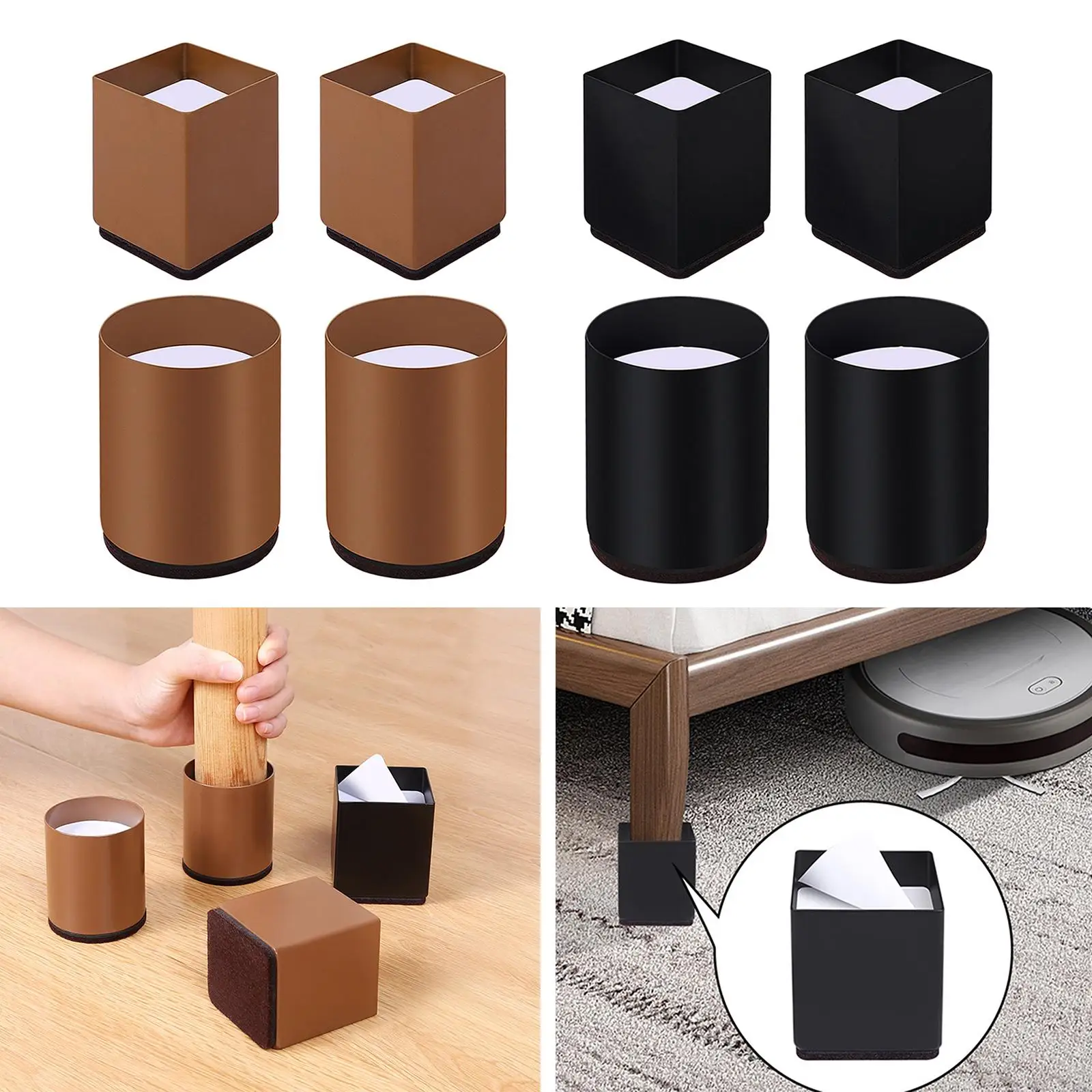 كرسي رفع الأثاث، كرسي رفع الساق، رافع الأريكة مناسب لـ