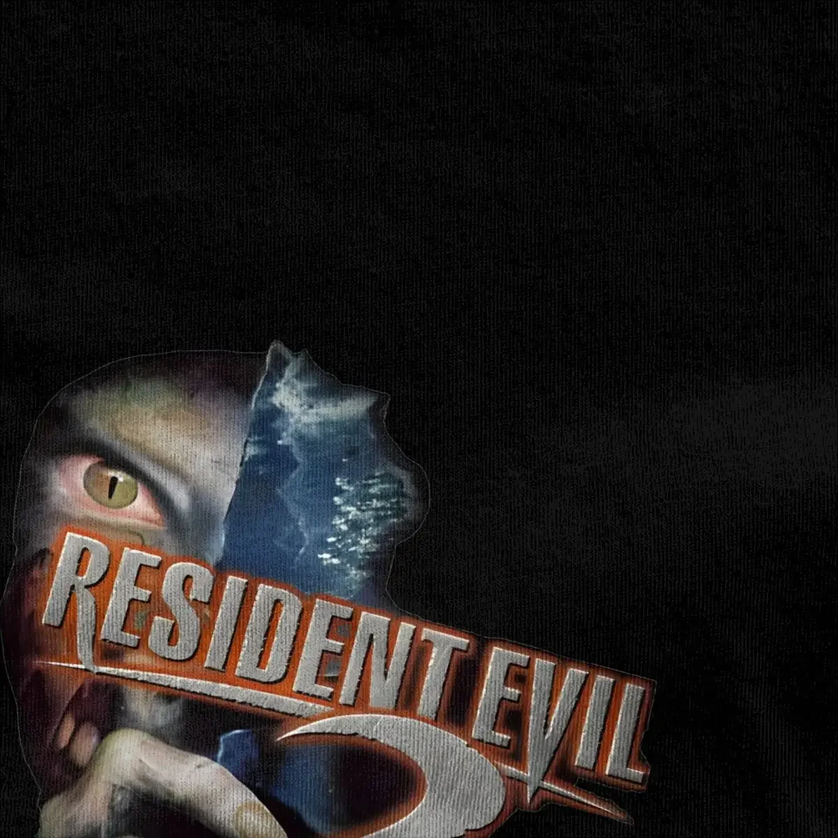 RESIDENTs EVILs 2 T-Shirt Man Classic Poster Streetwear 100% Cotton T Shirts Summer Breathable Harajuku Tee Shirt Oversize Tops image 5