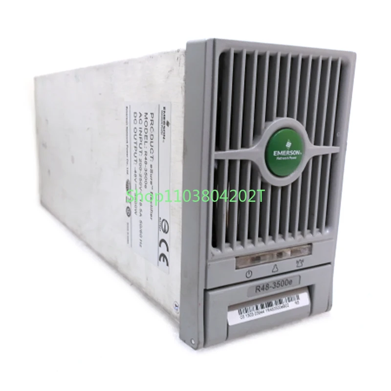 

high-efficiency rectifier module R48-3500E communication power module 53.5V50A 48V-58V option