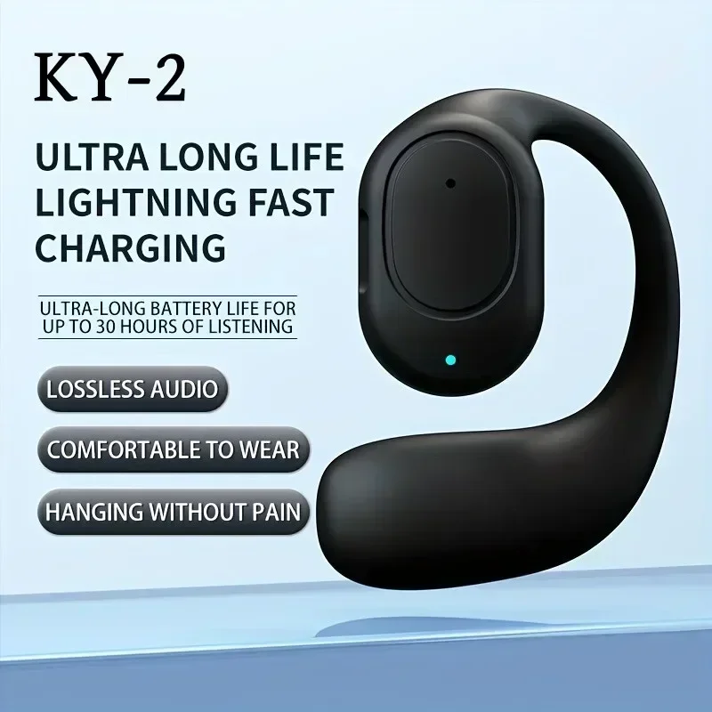 KY2 Single Wireless… - image