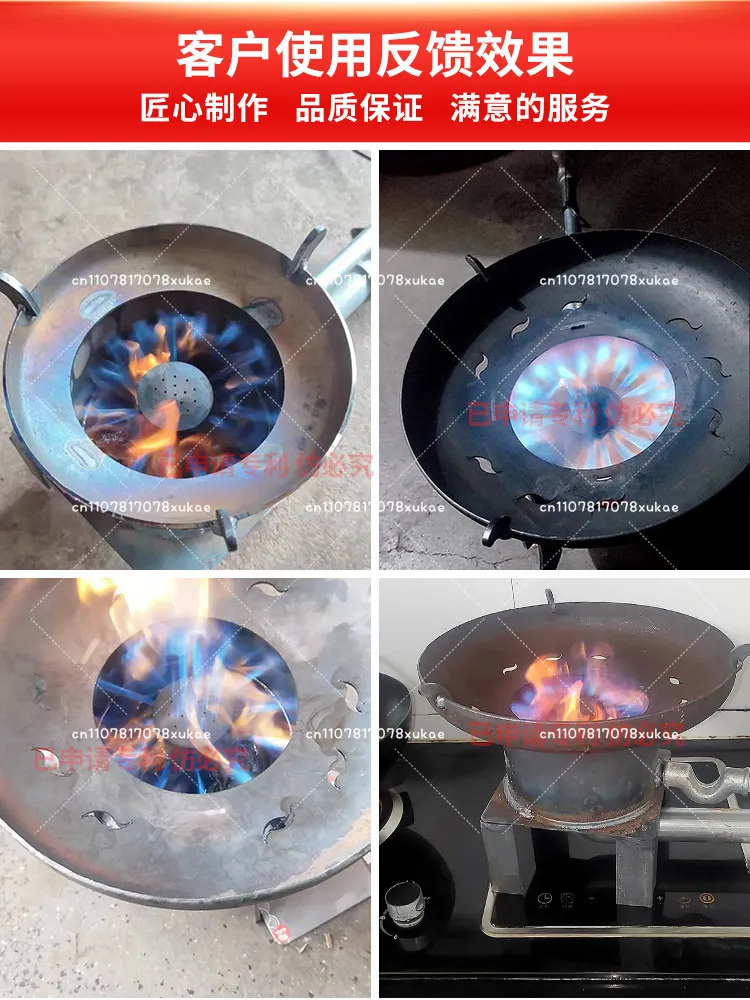 New Waste Oil Heating Stove Blower Plumbing Household Greenhouse Farm Heating Boiler Burning Waste Oil Stove