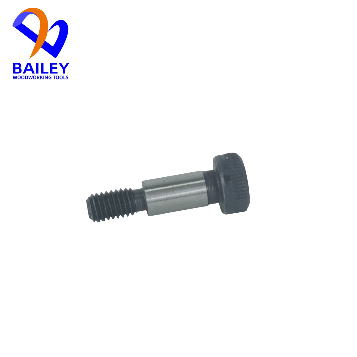 Bailey สกรูเดือยเดิม4-001-31-0021 7379 6เมตร5X12 12.9สำหรับเครื่อง Homag เครื่องมืองานไม้5ชิ้น