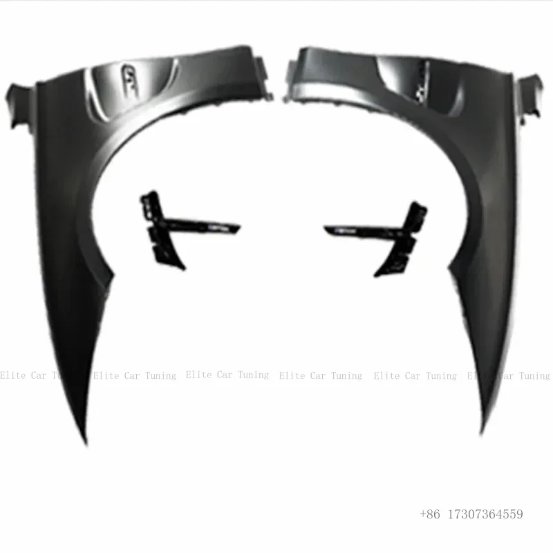 

Premium New Type Car Fenders - Modern Design Auto Body Parts | Enhanced Protection & Style