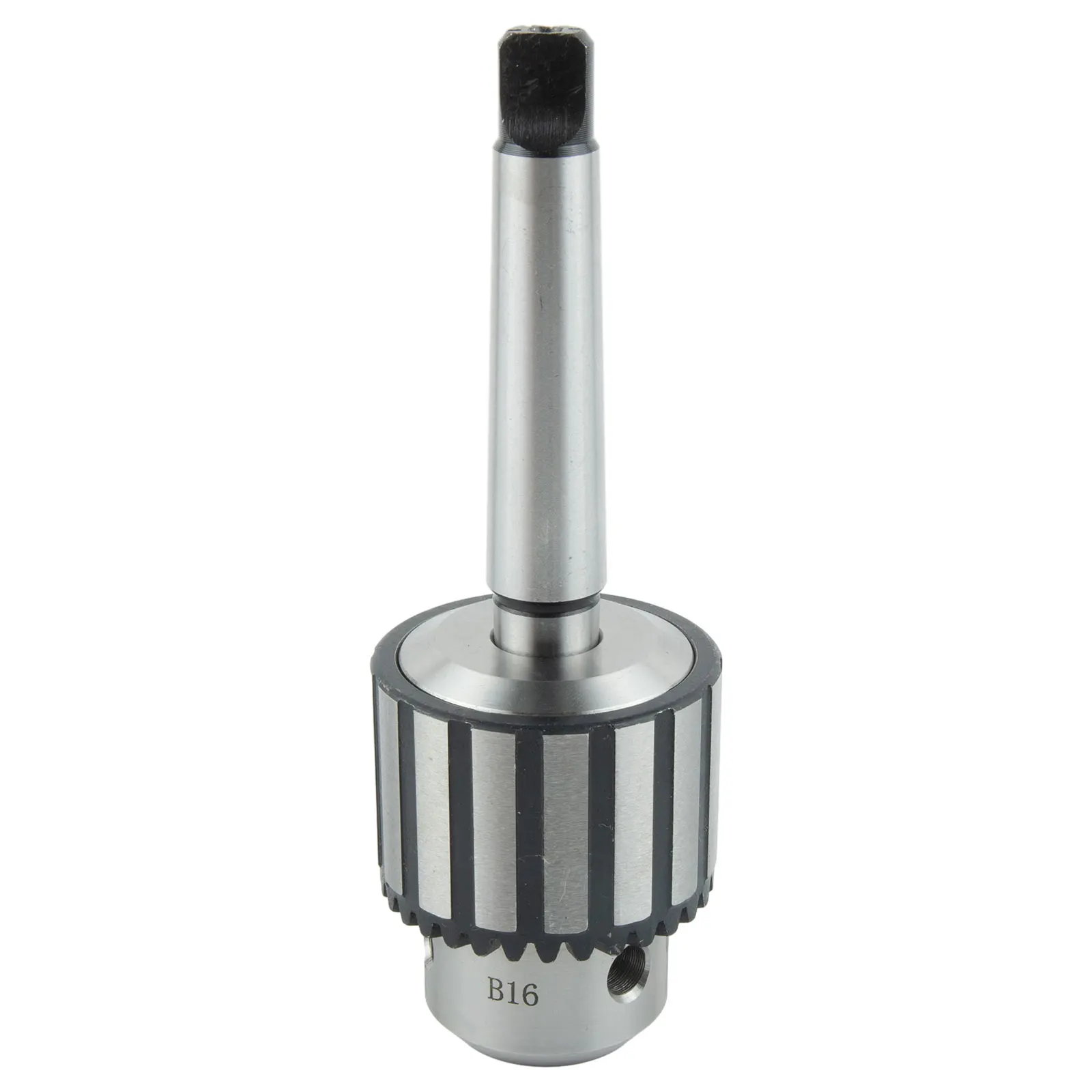 Sleekly Designed Heavy Duty Drill Chuck Suitable for Various Uses Offering an Effective Clamping Range from 1/32 to 5/8