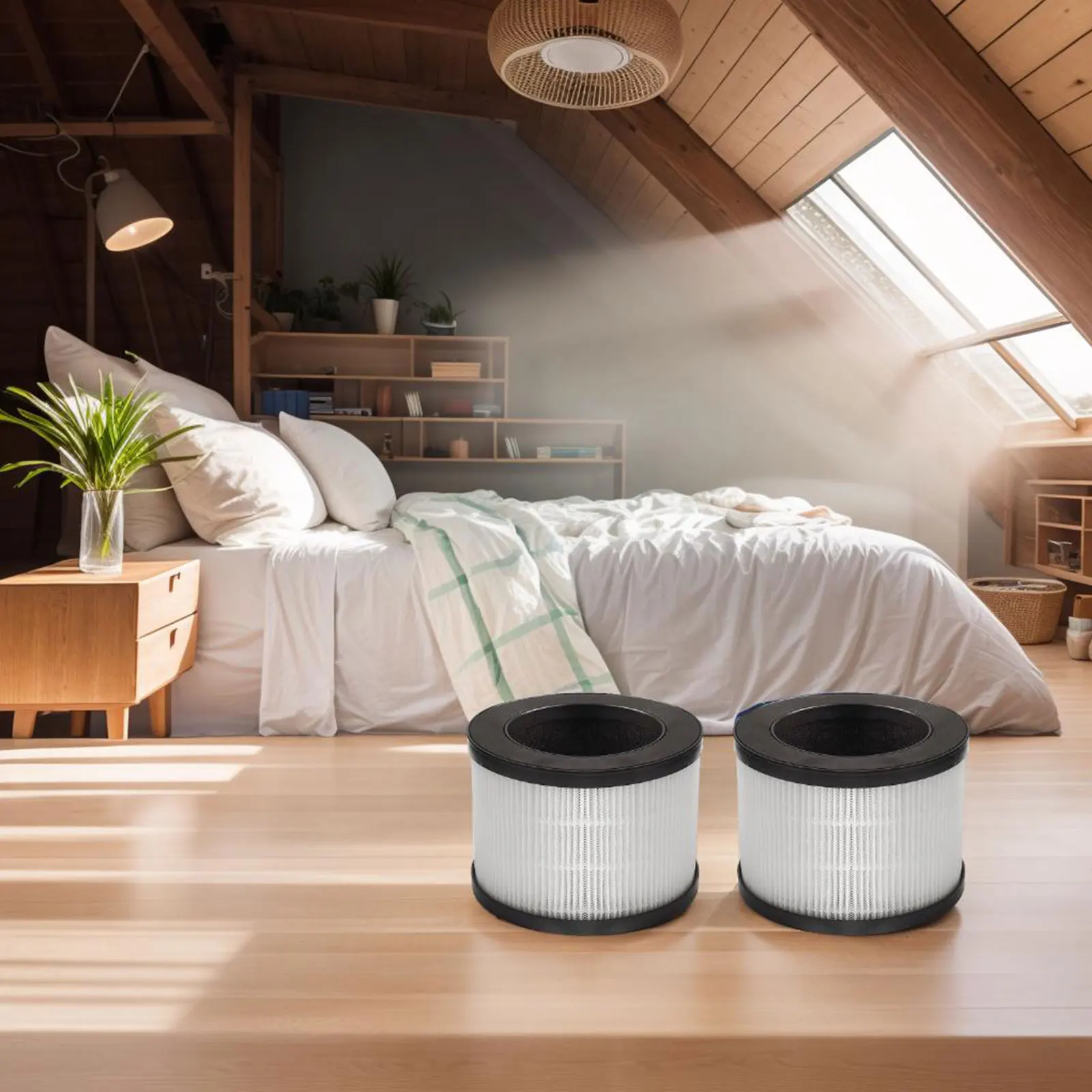 filtres-de-remplacement-h13-hepa-pour-tolife-pour-tzk1-pour-mk01-systeme-de-purificateur-d'air-3-en-1-capturant-9997-des-particules-en-suspension-dans-l'air