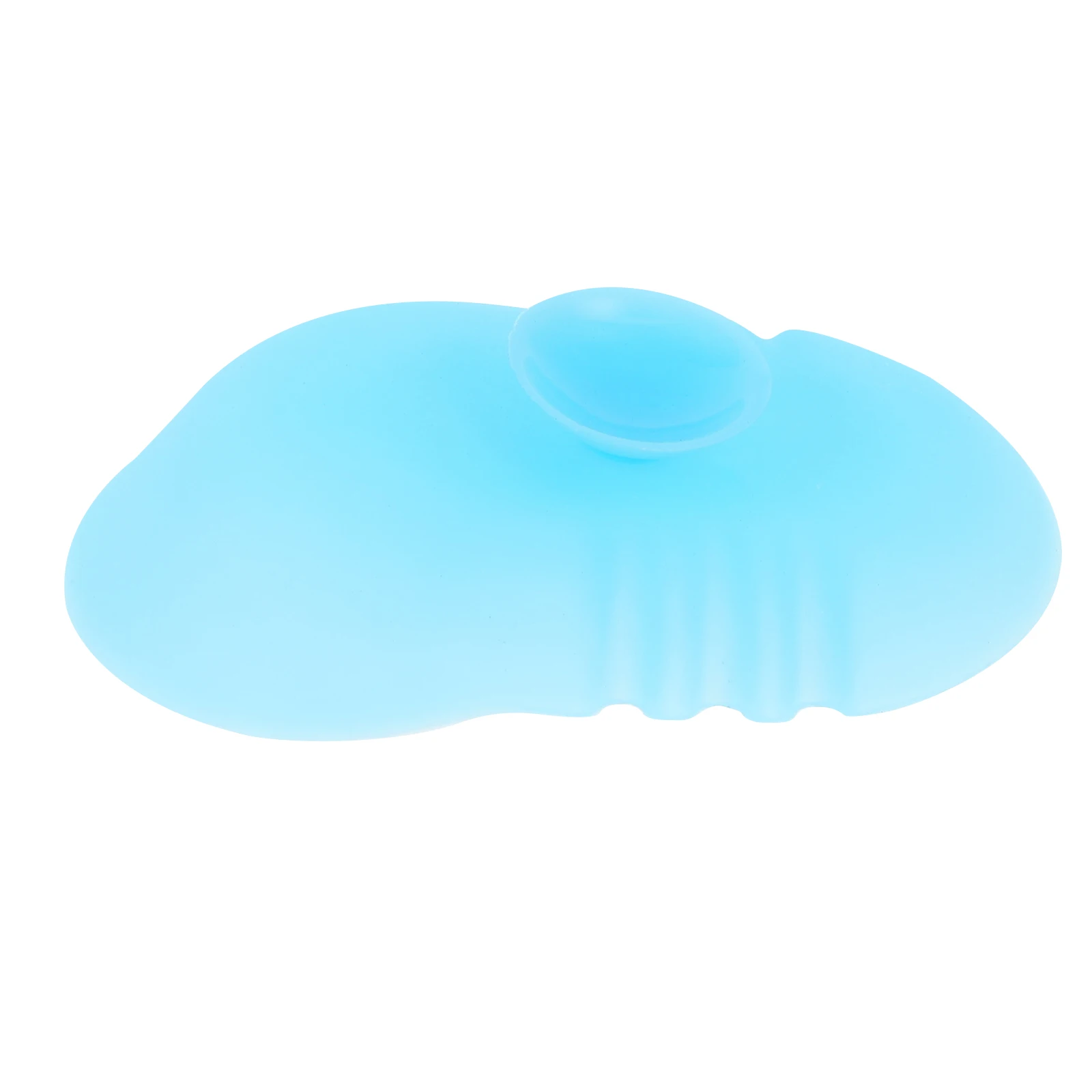 

Medical Silicone Suction Cup Eye Mask Child Kids Patches Silica Gel Light Blocking