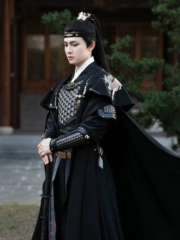 

Настоящие аксессуары для броней, унисекс, нержавеющая сталь, черный, серебристый, золотой, нагрудные наручи, аксессуары для брони