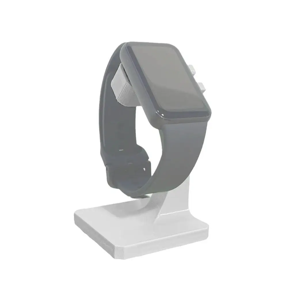 Wireless Fast Watch Charger Dock Base For Samsung Galaxy Fit 3 Bracelet Charging Stand 3D Printing Smartwatch Storage Bracket