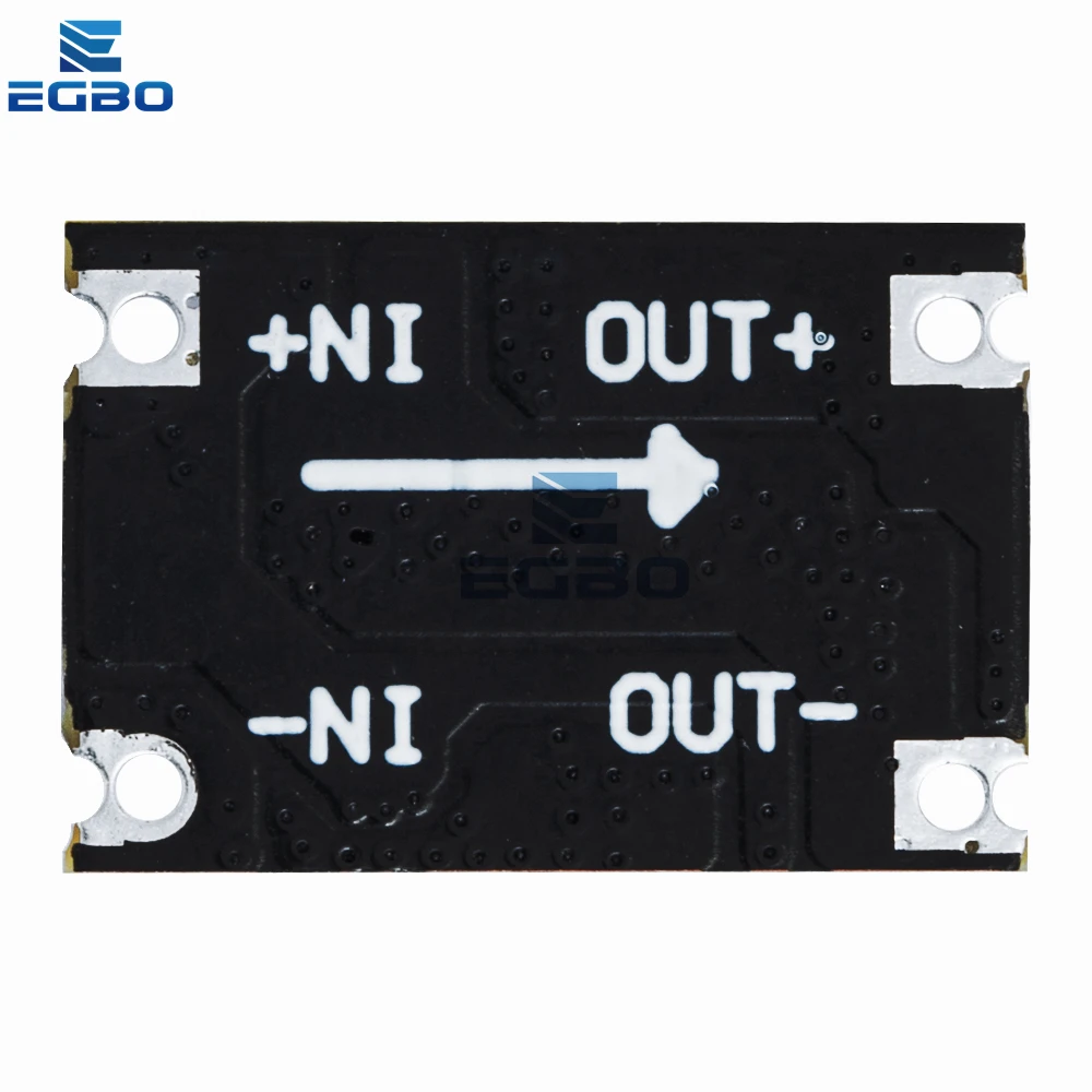 미니 DC-DC 벅 스텝 다운 컨버터 보드 모듈, 5V-30V-3.3V 5V DC 전압 조정기, PCB 보드 파워 벅 모듈, 3A