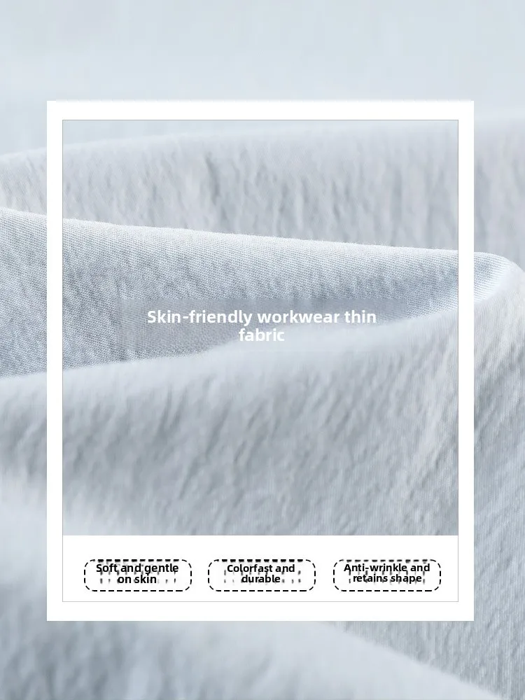 Pantaloni da lavoro estivi sottili a vita alta da donna escursionismo all'aperto vestibilità ampia Dstring Qui Dry pantaloni sportivi gamba dritta coreano Sle