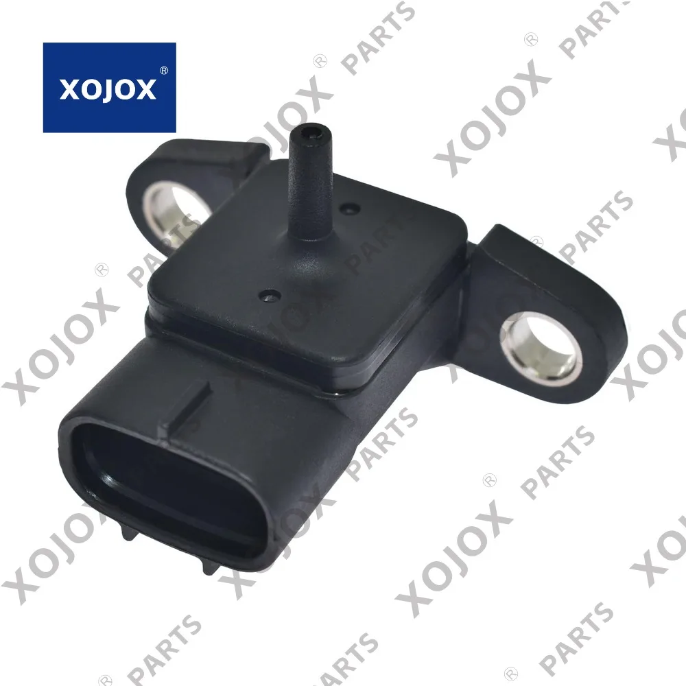 

XOJOX 89421-20210 Датчик абсолютного давления в коллекторе MAP, совместимый с 2001, 2002, 2003, 2004, 2005, 2006, 20