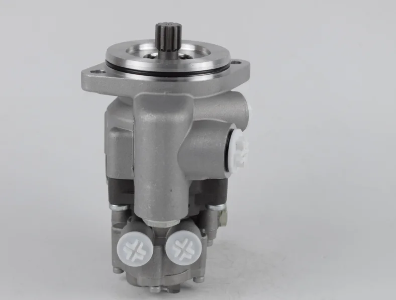 High Performance Power Steering Hydraulic Pump 1687826 8695955139 for DFTruck