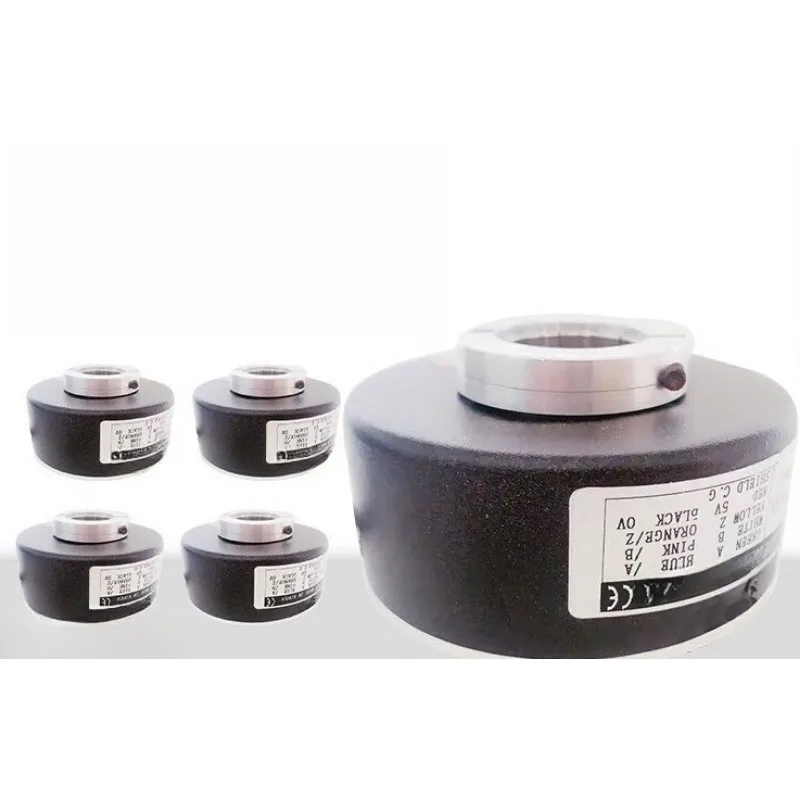 

Parts for new ADK-80B15-I2048L1P-9-7M-DB9 automation equipment photoelectric rotary encoder