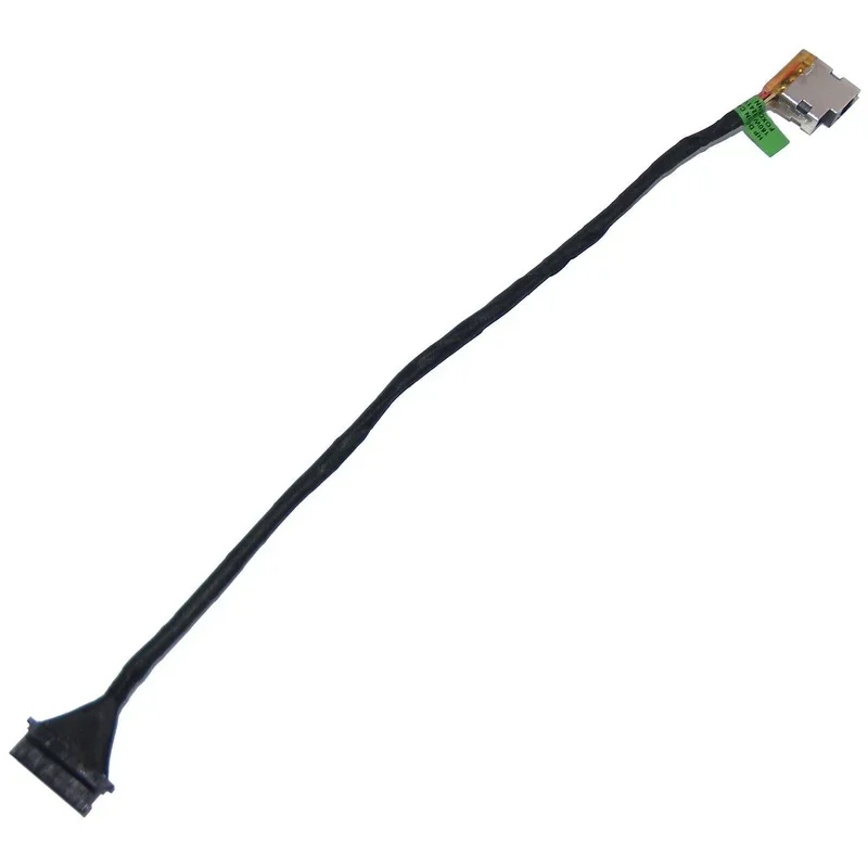 DC Power Jack Harness Plug in Cable for HP 15-DC 15-CE 17-AN 17-An010Ca 17T-An000 926204-001 924112-S15 924112-T15 924112-Y15