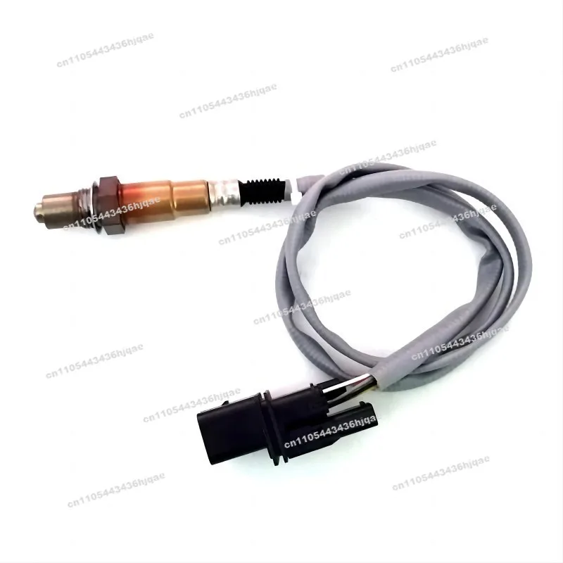 Applicable To Automotive Front Oxygen Sensor 0258007161 A0025401817 A0025400717 view 3