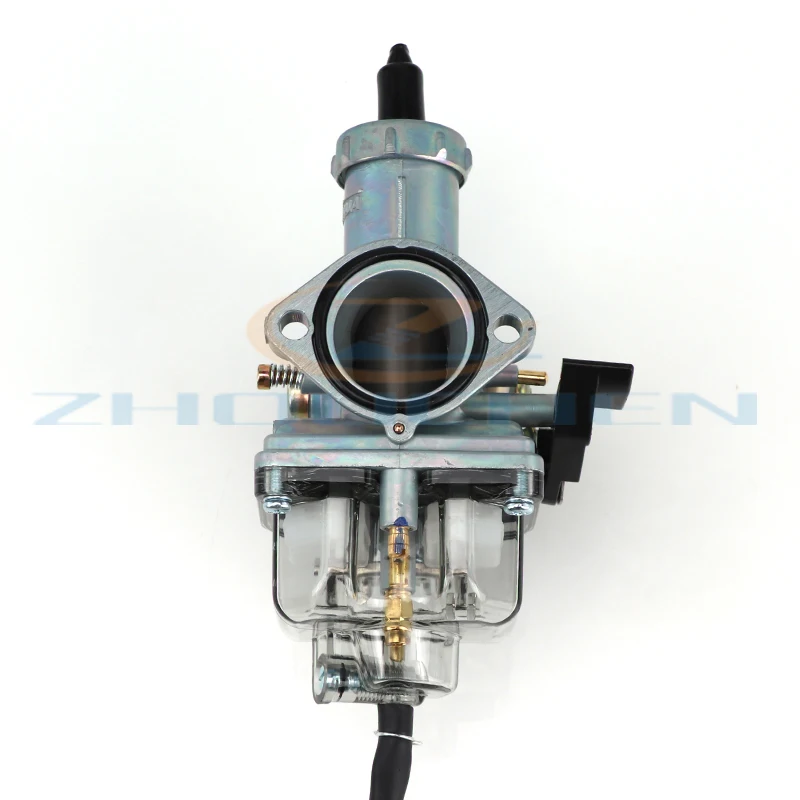 PZ30 30MM Carburetor Is Suitable for Keihin Motorcycle TTR250 PZ30 Carburetor 175CC/200CC/250CC PZ30 Carburetor