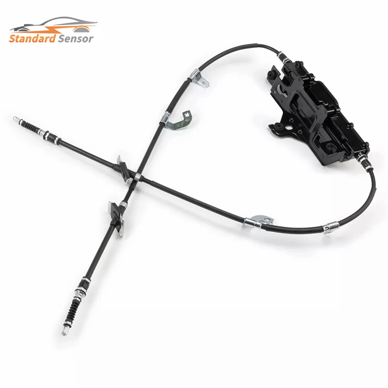 597002W800 59700B8800 Parking Brake Assy Electronic Suit for Hyundai Santa FE 4WD 2012-2019 59700B8700 59700B8800 597002W80