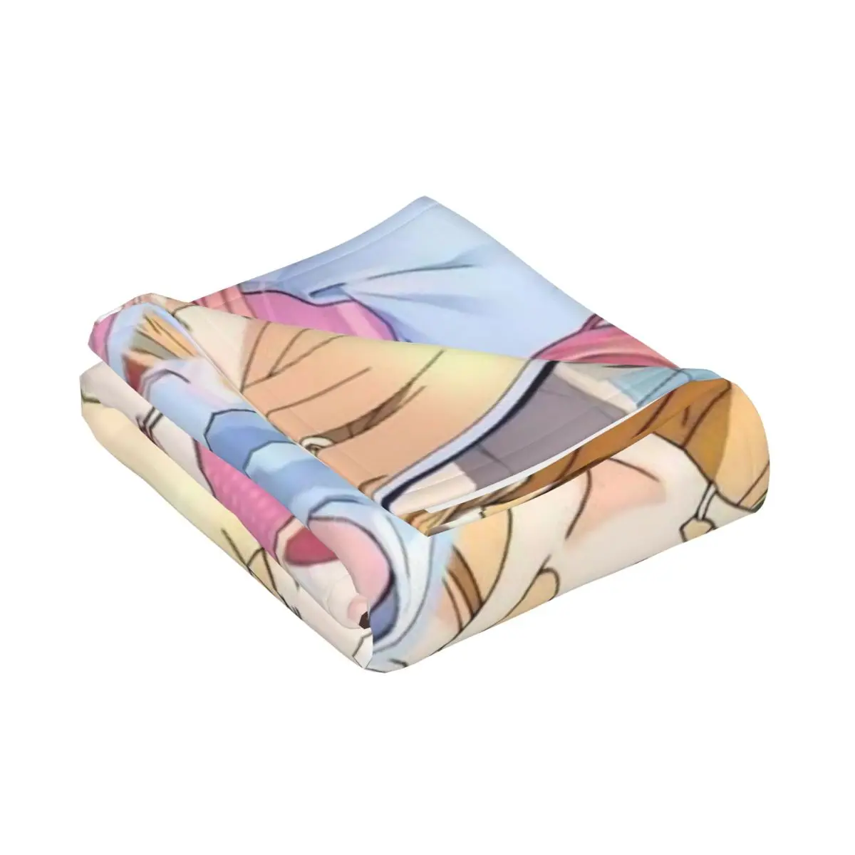 Marin Kitagawa Anime Tapestry Hippie Polyester Wall Hanging My Dress-Up Darling Home Decor Curtain Psychedelic Wall Tapestry