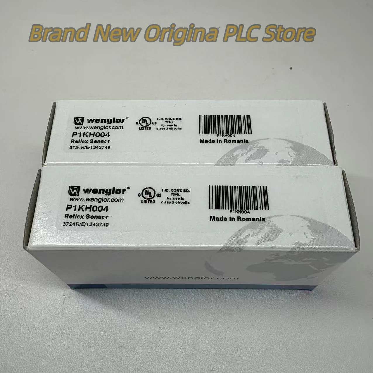 

P1KH004 brand new Photoelectric Switch Sensor