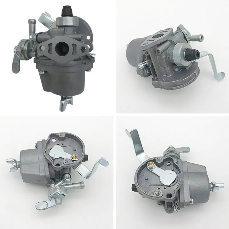 **Original Carburetor for ROBIN NB411 EC04 BG411 CG400  Engine, High Performance** (78 characters)