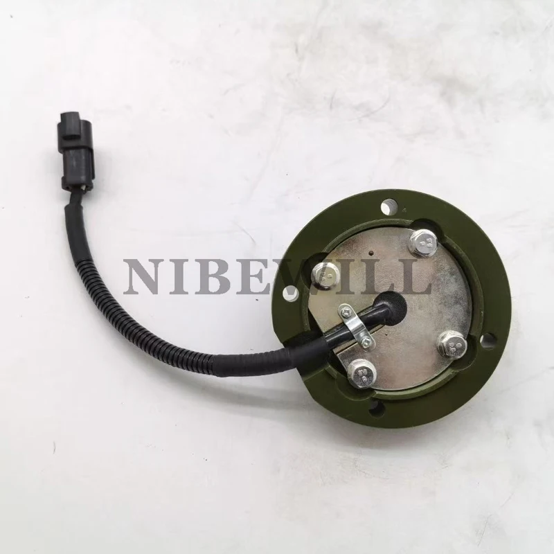 Construction machinery accessories for Komatsu HD325 405 465 605 dump truck angle sensor 7861-93-8100