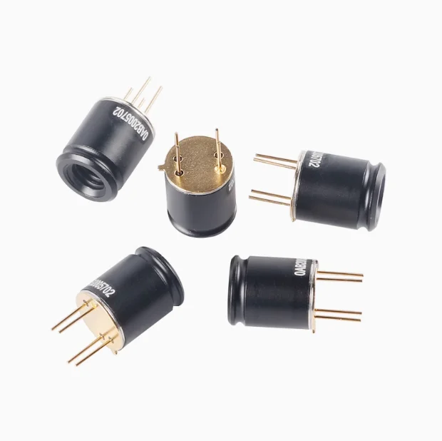 Melexis MLX90640ESF-BAB MLX90640ESF-BAA 32*24 Infrared Probe of Temperature Thermal Imaging Digital Sensor