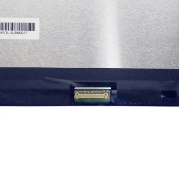 M140NVFA R0 14-calowy panel zamienny z matrycą LCD do laptopa