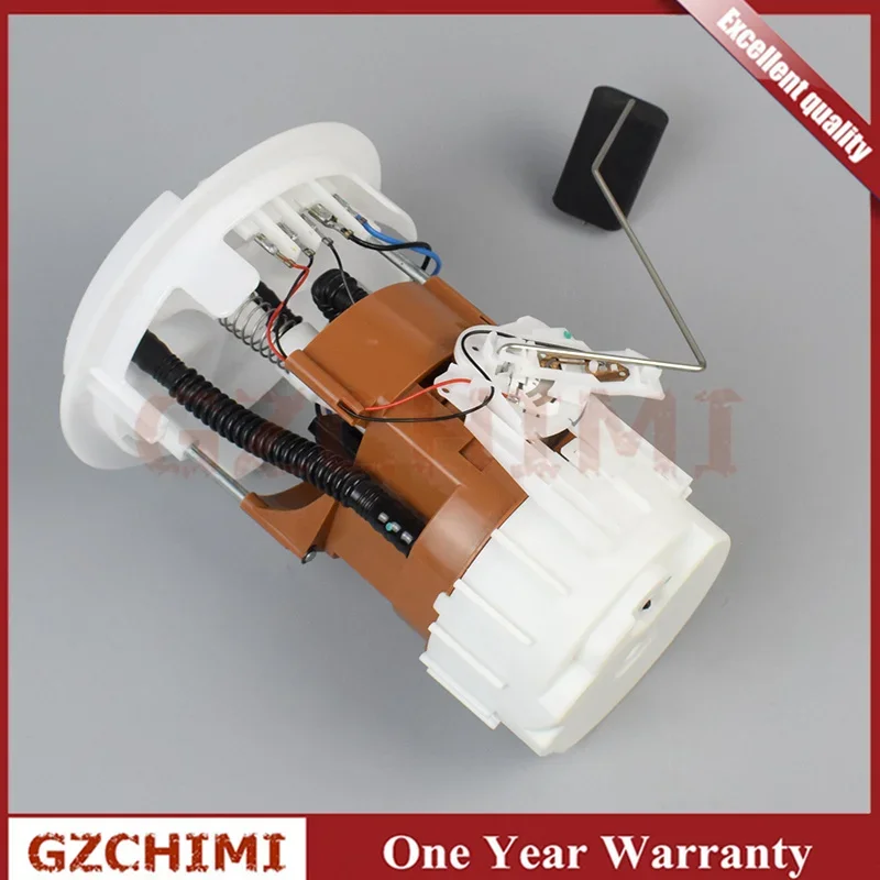 9674467780 Fuel Pump Module Assembly For CITROEN C-ELYSEE PEUGEOT 208 2008 1.2 1.6