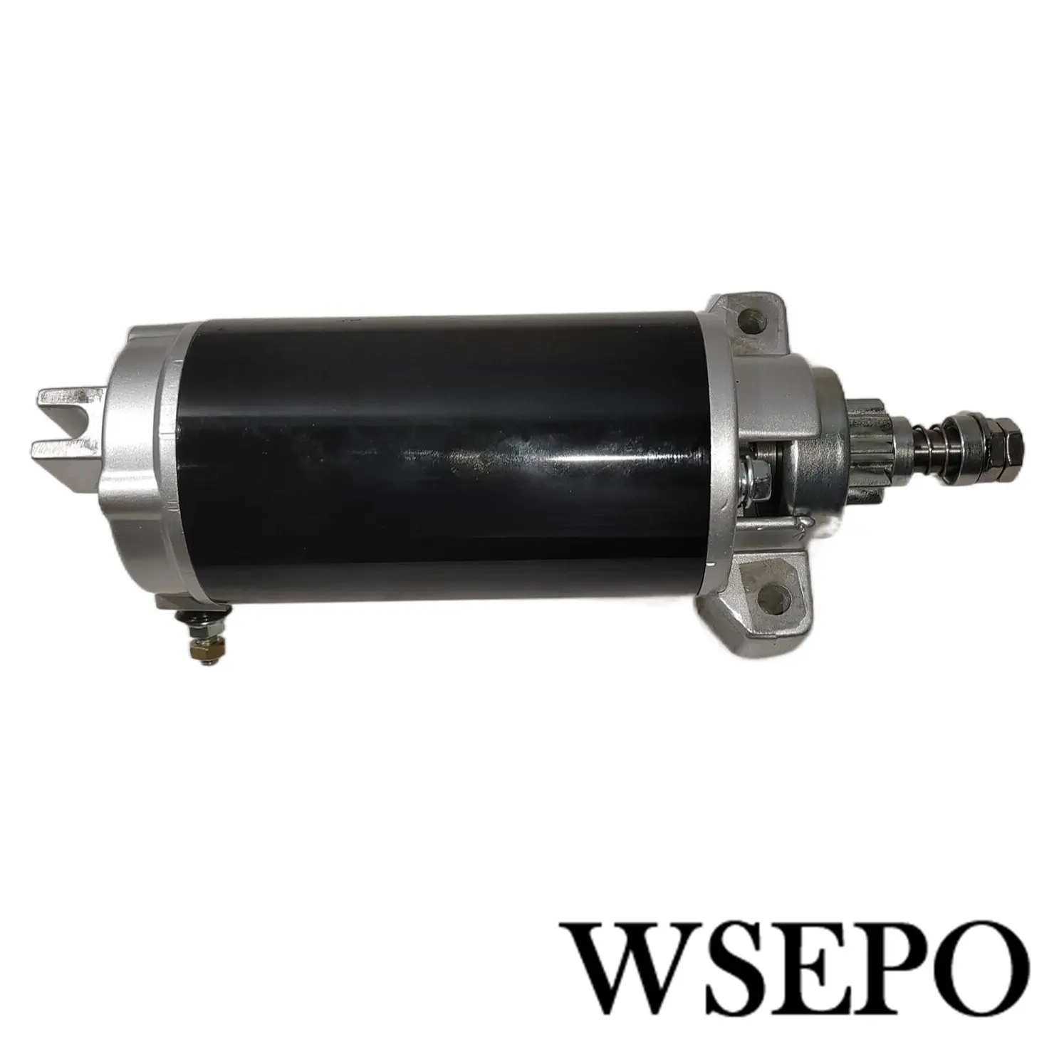 OEM Quality Marine Electric Starter Motor F60 05000500 Fits For Parsun 60HP 4 Stroke Outboard Boat Engine