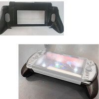 3D printed GPDWIN4 GPD Win 4 game console controller grip, comfortable grip