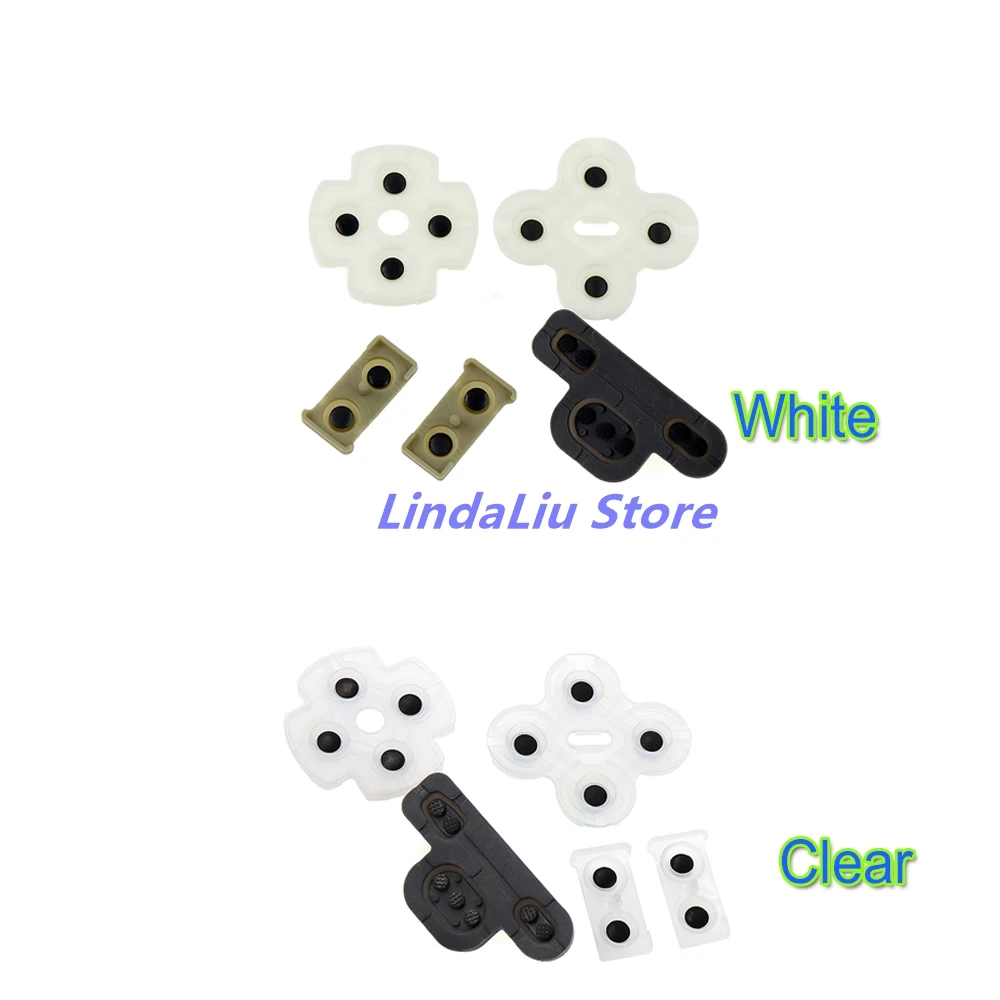 10PCS For PS3 Singl…