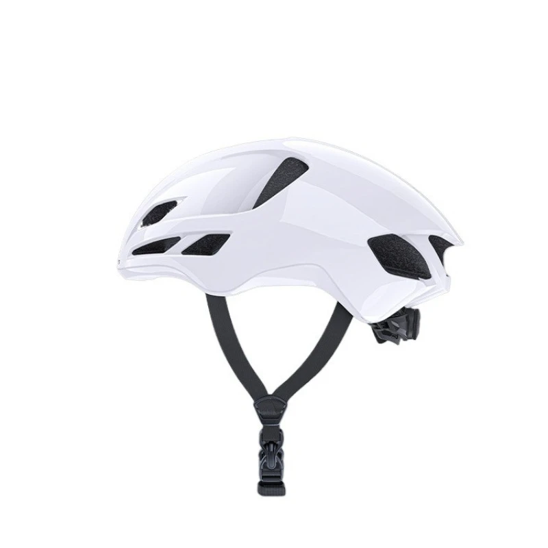 Cycling Helmet Leisure Commuter Road Bike Pneumatic Men's and Women's Helmets Silk Flowers