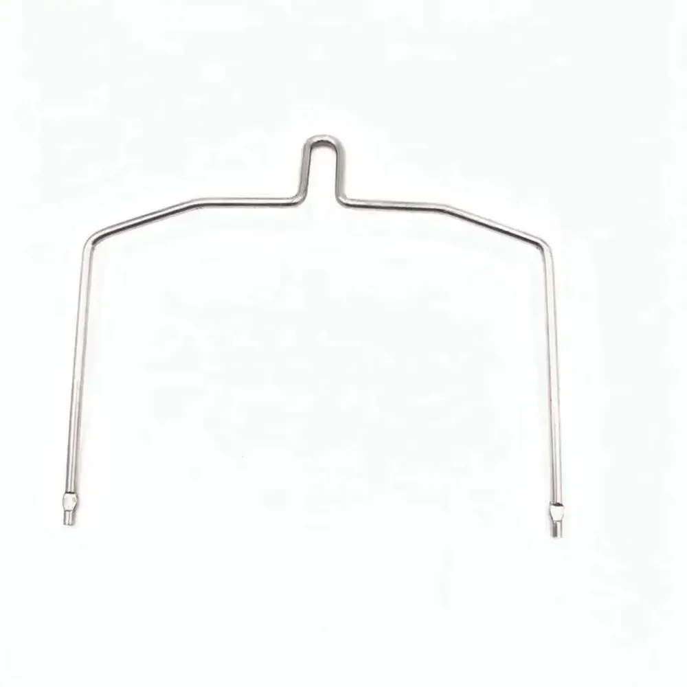 Tactical Airsoft COMTA series tactical headset accessories fixed headband bracket, suitable for Comta shooting headset