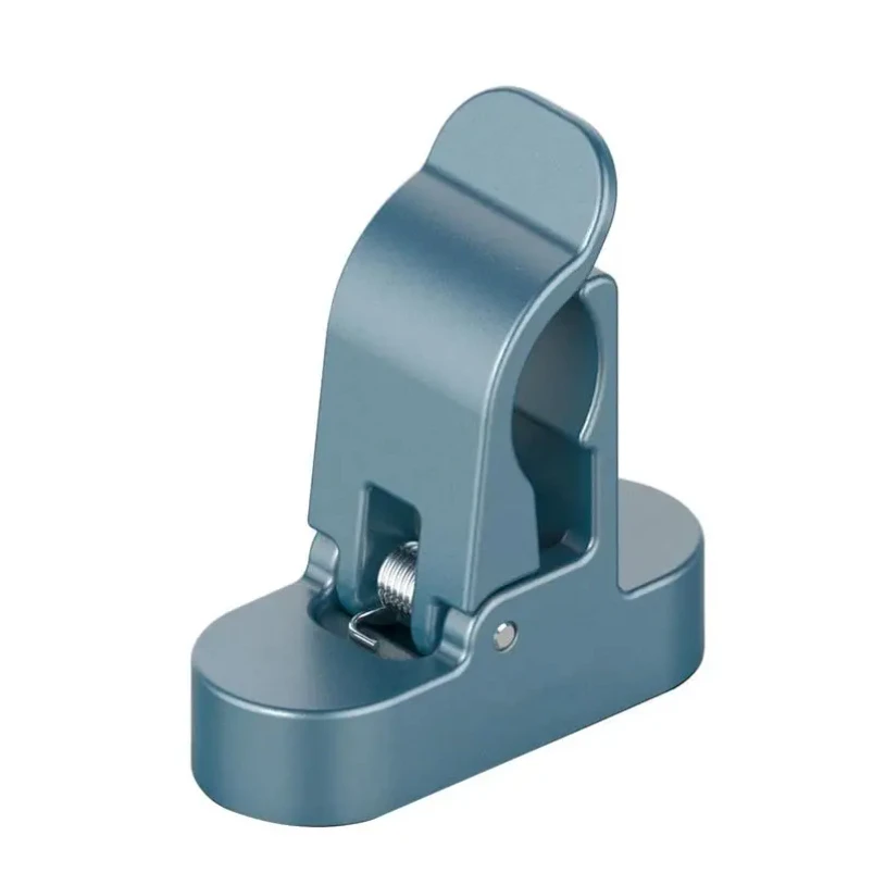 

Magnetic Golf Holder Clip 30-60 Rings Gauge Golf Club Holder Portable Stand Clip Mount Smokes Clip For Boating Fishing