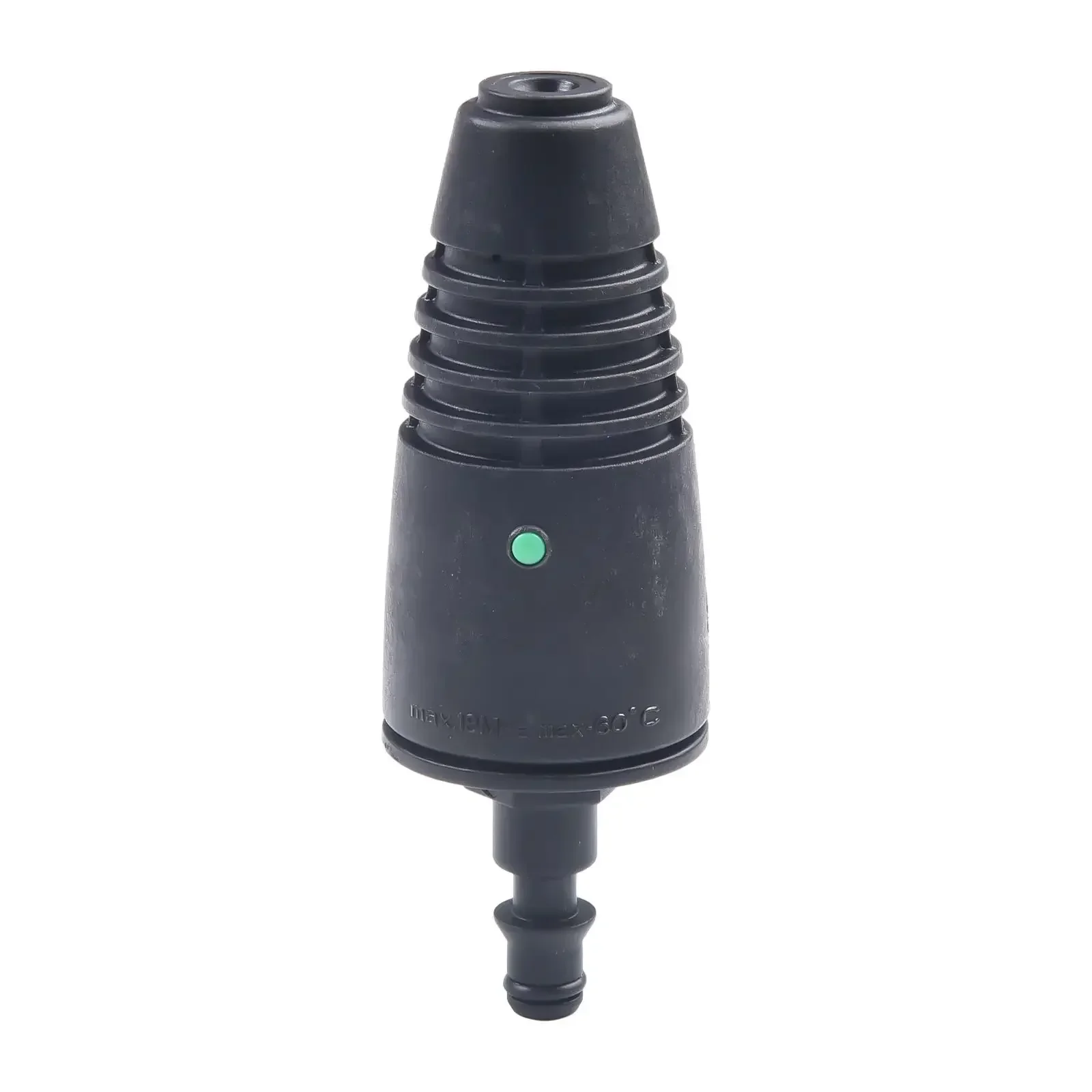 

Sleek And Effective Replaceable Rotary Jet Turbine Sprayer For For Your High Powered Cleaning Solutions From Major Names