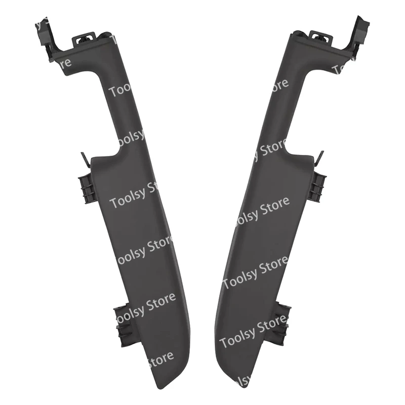 

Driver & Passenger Side Front Door Armrest Handle 12472876 For 1999-2006