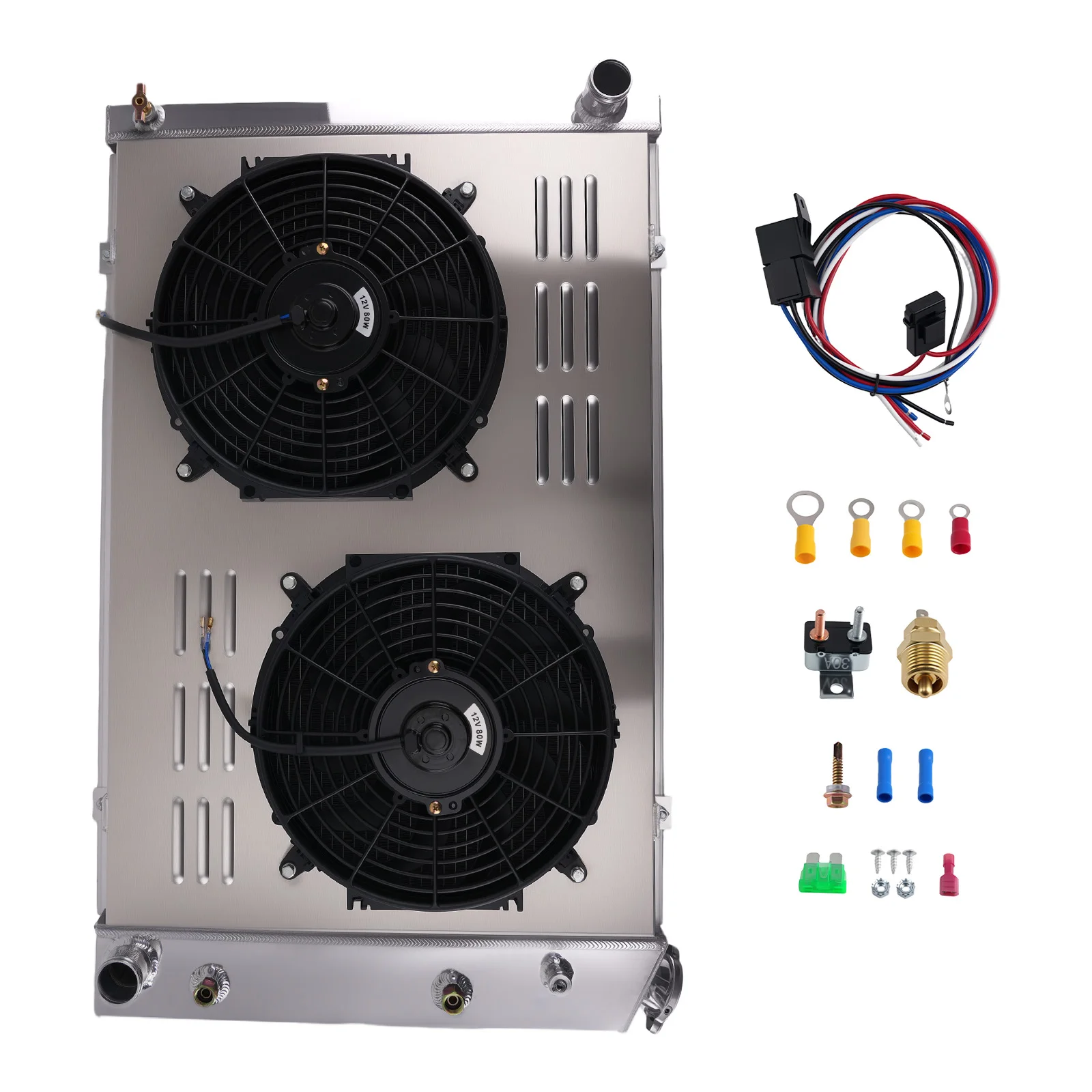 Cooling Radiator Fo…