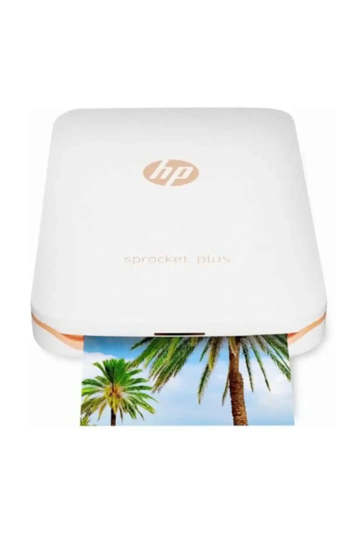 Photo printer procket plus hp