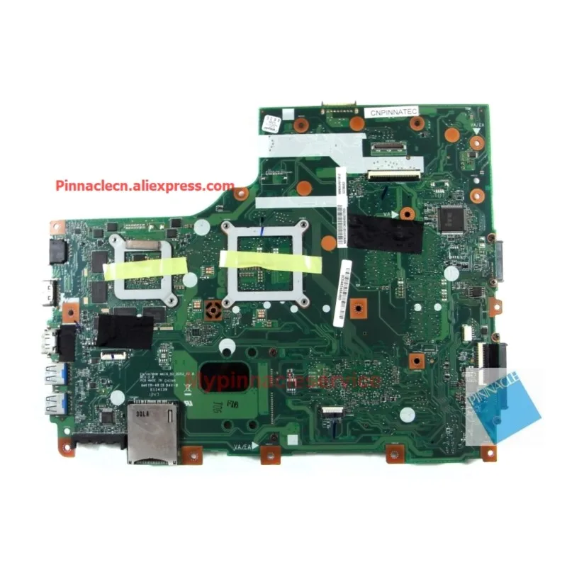 NBM7411001 Motherboard For Acer aspire V3-772 V3-772G VA70HW GT750M