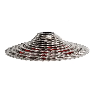 Băng cassette xe đạp MTB 12S 11-51T 11-52T HG Tay lái xe đạp leo núi 12S cho Dore M6100 M7100 M8100 XTR M9100 SX NX GX XX1 10 Cassette bán hàng chính NX 12V - №10