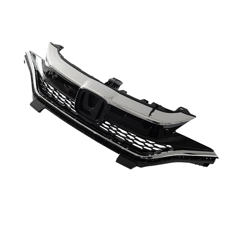 Front bumper grille For Honda Fit 2018