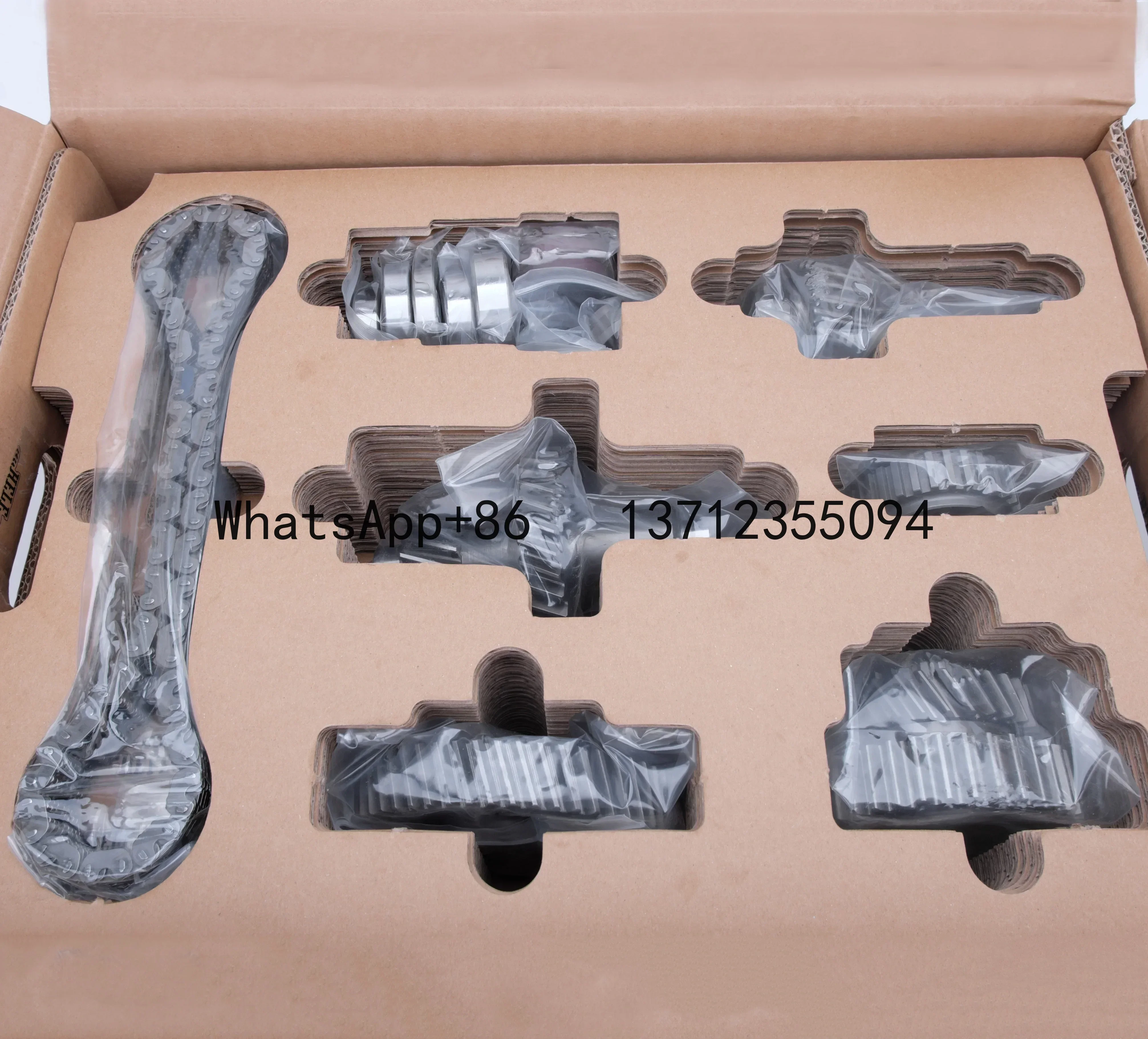 Oem Manufacturer Best Selling Cnc Machining Transfer Case Gear For Suzuki Jimny