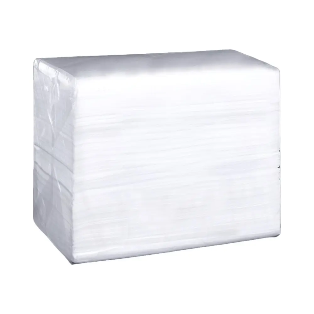 Waterproof Disposable Spa Bed Sheet Thickened Breathable Massage Table Cover Non Woven Hygiene Liner For Beauty Parlor