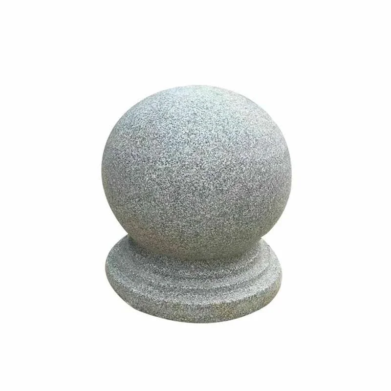 stone Gate  ball square  ball  carving school community  natural  ball road campus road sesame isolation