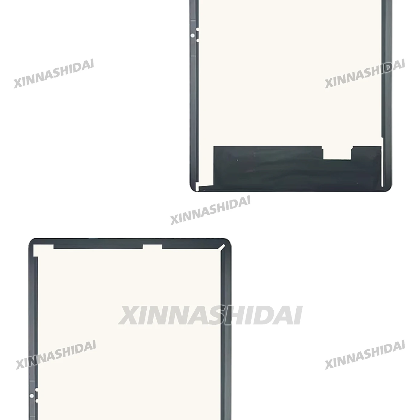 

High Quality LCD For Lenovo TB125 TB128 LCD Display Touch Screen Digitizer Assembly Replacement