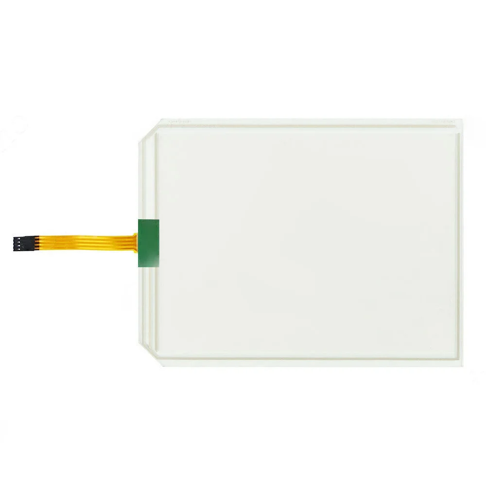 New for UniOP ETT-VGA-0045 Glass Panel Touch Screen