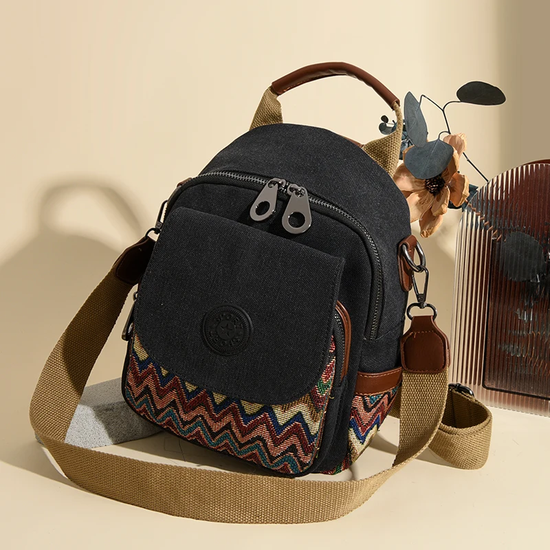 Casual nationale stijl denim r - Luxury Bags Denim recensie en prijs