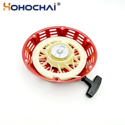 5-8kw Gasoline Generator Recoil Starter 188F 190F 192F Fit For Honda GX390 GX340 GX610 GX620