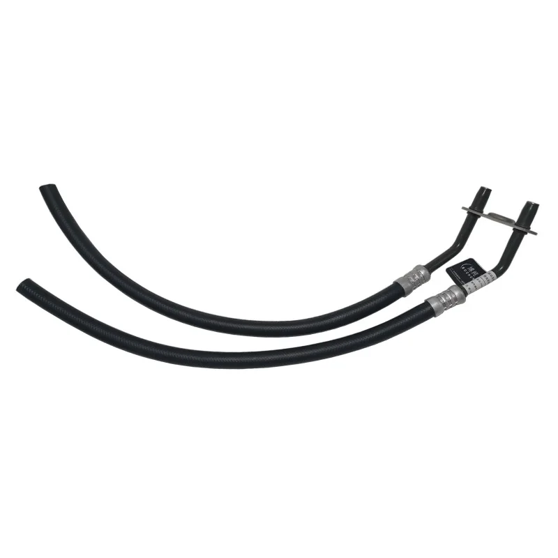 

For Chevrolet Copache/2.4/3 Transmission Oil Cooler Tube Gearbox Cooling YouTube Auto Parts